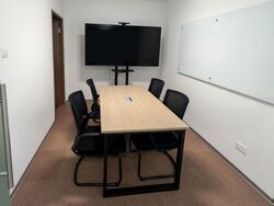 Marina Bay Financial Centre (mbfc) (D1), Office #575909641
